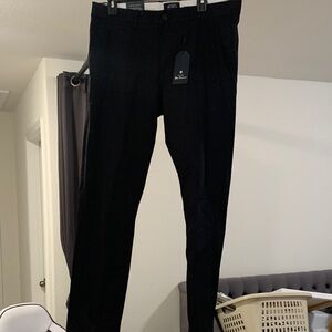 Ben Sherman Men's Dark Pants